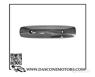PROTEZIONE MARMITTA YAMAHA T MAX 500 530 07 16 Car