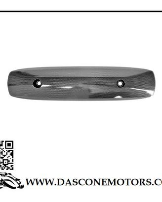 PROTEZIONE MARMITTA YAMAHA T MAX 500 530 07 16 Car
