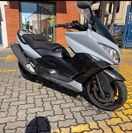 Yamaha t max 500 2010