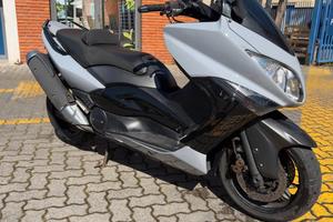 Yamaha t max 500 2010
