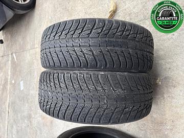gomme usate 2155518 Winter NOKIAN - Wr suv 3 - 250