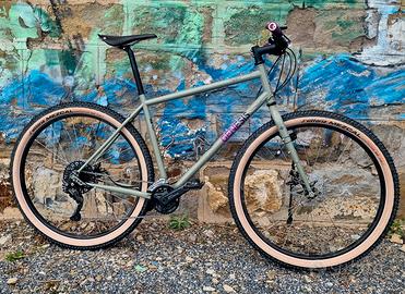 genesis vagabond custom