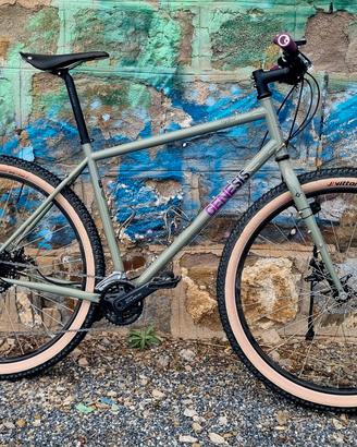 genesis vagabond custom