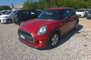 Mini 1.2 One 75 CV