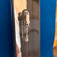 Penna Stilografica “Menade” gioiello da collezione