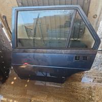 sportelli posteriori DX e SX  ALFA 75