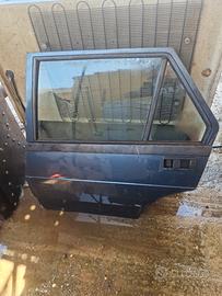 sportelli posteriori DX e SX  ALFA 75