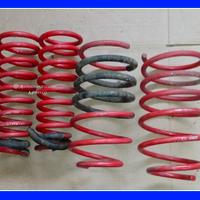 Molle sportive EIBACH per ALFA ROMEO 147 JTD
