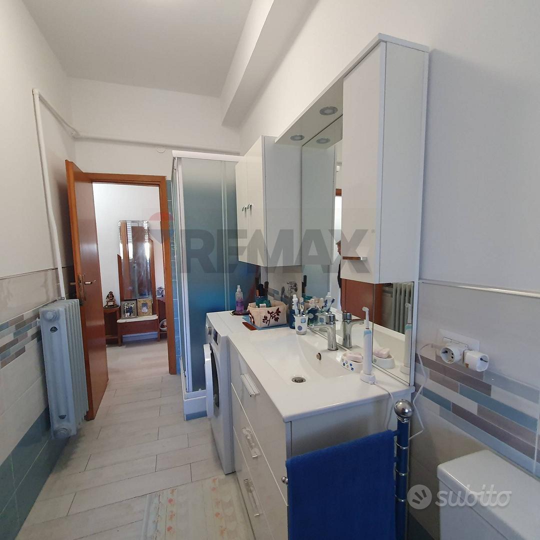 Appartamento - Caltagirone - Altro