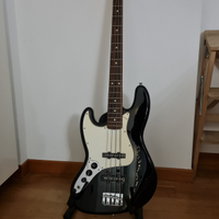 Basso Fender Jazz Nuovo