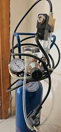 co2 per acquario 