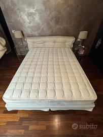 Materasso matrimoniale