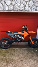 Ktm sx 125