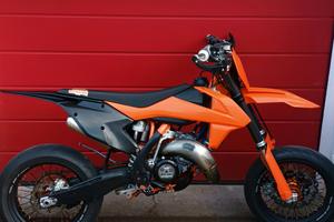 Ktm sx 125