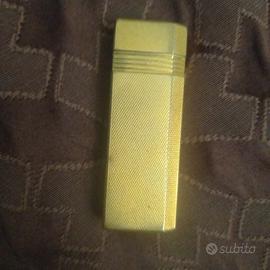 Accendino cartier