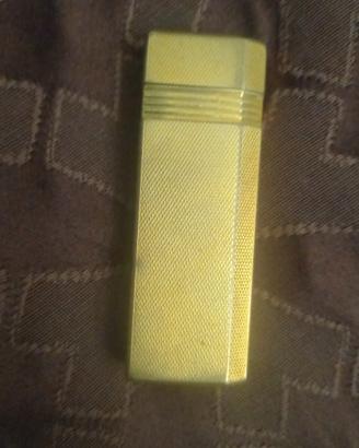 Accendino cartier