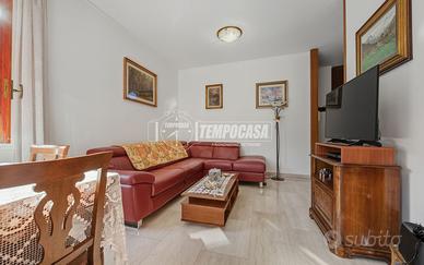 Ampio Bilocale di 70 mq - Tripla Esposizione - Pia