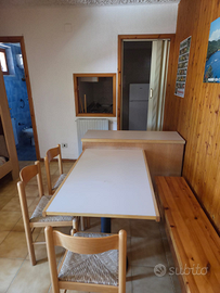 Villaggio turistico palumbosila. multiproprietà