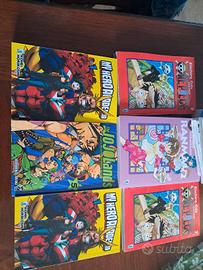 libri Fumetti 