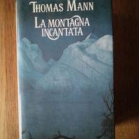 LA MONTAGNA INCANTATA Thomas Mann