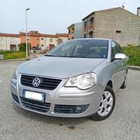 Volkswagen Polo 1.2 benzina 60 cv