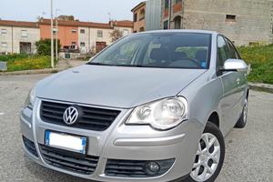 Volkswagen Polo 1.2 benzina 60 cv