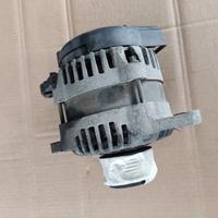 Alternatore OPEL ASTRA J 1686cc CDTI del 2012