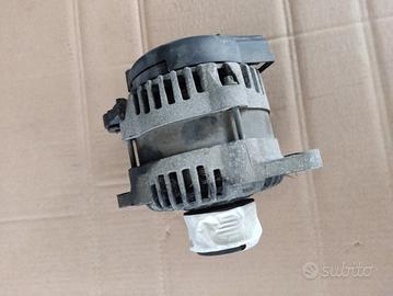 Alternatore OPEL ASTRA J 1686cc CDTI del 2012