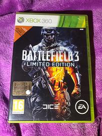 Giochi Xbox 360 e PlayStation 3