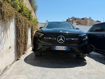Mercedes glc 220 4 matic