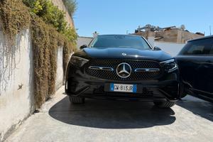 Mercedes glc 220 4 matic