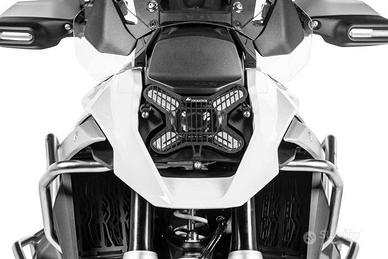 PROTEZIONE FARO TOURATECH BMW R1300GS