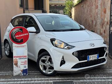 Hyundai i10 1.0 MPI Prime