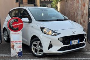 Hyundai i10 1.0 MPI Prime