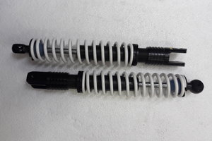 Ammortizzatori Yamaha xmax 250