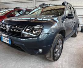 Dacia Duster 1.5 dCi 110CV Start&Stop 4x2 Prestige