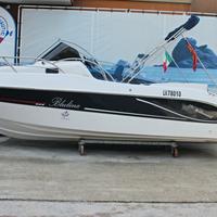 Bluline 23 Wa + Mercury 200 CV