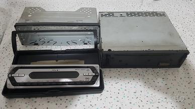Autoradio Sony