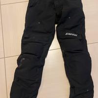Pantalone moto Dainese invernale