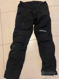Pantalone moto Dainese invernale