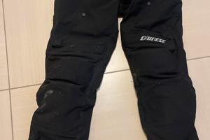 Pantalone moto Dainese invernale