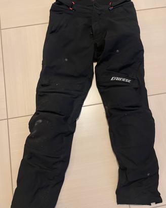Pantalone moto Dainese invernale
