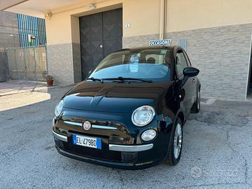 Fiat 500 1.3 Multijet 85 CV – 2011