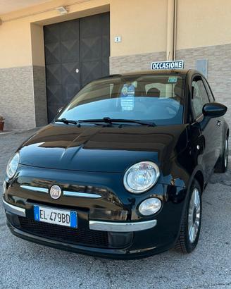 Fiat 500 1.3 Multijet 85 CV – 2011