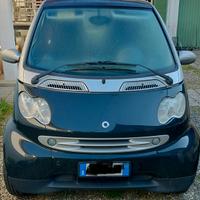 Smart for two 700 benzina