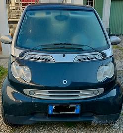 Smart for two 700 benzina