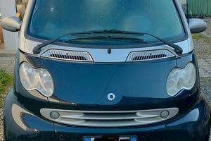 Smart for two 700 benzina