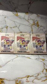 Pokémon TCG - Card Display Set Hisuian Typhlosion