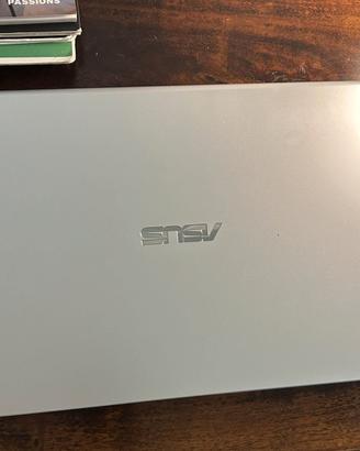 NOTEBOOK ASUS X509J CPU I7