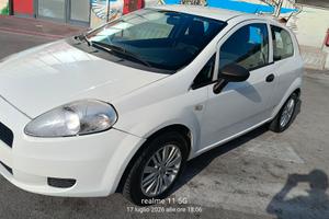 Fiat Grande Punto 1.2 Benz.